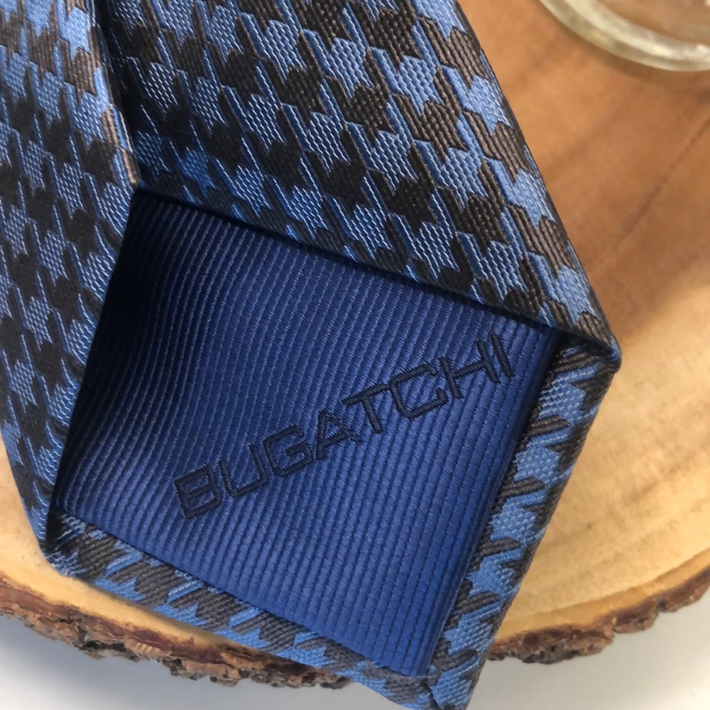 BUGATCHI ties - Picture 5 of 12